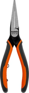 BAHCO szczypce płaskie długie 160mm bez ucinaka, rękojeść wielokomponentowa, [2421G-160] 2421 G-160 - Kombinerki i obcęgi - miniaturka - grafika 6