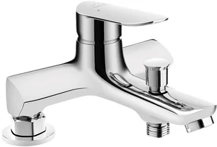 Laveo Appia BLP 015D - Baterie wannowe i prysznicowe - miniaturka - grafika 3