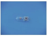 Halogeny - Omnilux Żarówka halogenowa Omnilux FCS 24V/150W G-6.35 500h 3300K 88288006 - miniaturka - grafika 1