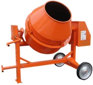 Betoniarki - VidaXL SUPERIOR 350E 400V 1500W ALTRAD - miniaturka - grafika 1