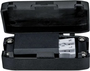 Paulmann Suon oprawa wpuszczana LED, 3 szt. - Oprawy, klosze i abażury - miniaturka - grafika 4