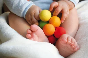 Grimm's Grimm's, perełki do chwytania - Łamigłówki - miniaturka - grafika 4