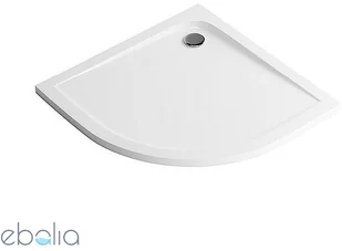 Actima SERIA SENSE 100x100 - Brodziki prysznicowe - miniaturka - grafika 3