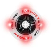 Rolki - Tempish Kółka świecące, 90mm/85A - miniaturka - grafika 1