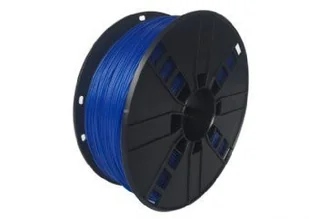 Gembird Gembird Filament TPE FLEXIBLE Blue | 1,75mm | 1kg (3DP-TPE1.75-01-B) - Filamenty i akcesoria do drukarek 3D - miniaturka - grafika 2
