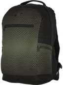 Plecaki - 4f Plecak Uni H4L19 PCU009 20S Khaki/Głęboka czerń P6496-0 - miniaturka - grafika 1