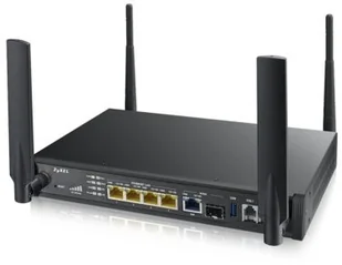 ZyXEL SBG3600 Multi-WAN SMB Gateway LTE, 2xVDSL2/ADSL, 1xGbE WAN, 4xGbE LAN,WLAN (SBG3600-N000-EU01V1F) - Pozostałe akcesoria sieciowe - miniaturka - grafika 3