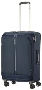 Samsonite Walizka Popsoda średnia 4koła 73,5l CT4*004 11 - Walizki - miniaturka - grafika 7