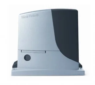 Nice Siłownik elektromechaniczny ROBUS do bram przesuwnych (ROBUS600) - Napędy i siłowniki do bram - miniaturka - grafika 3