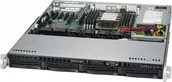 Serwery - Supermicro SYS-5019P-MTR - miniaturka - grafika 1