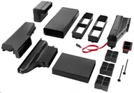 Filtry do okapów - Elica Zestaw do recyrkulacji powietrza KIT0130427A KIT0130427A - miniaturka - grafika 1