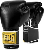 Rękawiczki sportowe damskie - Everlast Everlast 1910 klasyczne rękawice treningowe 723621-70 - miniaturka - grafika 1