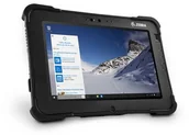 Tablety - Zebra tablet przemysłowy L10 (RTL10B1-B1AS0X0000A6) - miniaturka - grafika 1