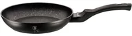Patelnie - Berlinger Haus Patelnia Black Silver 24cm - miniaturka - grafika 1