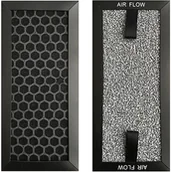 Filtry do oczyszczaczy powietrza - Filtr węglowy i foto-katalityczny TiO2 SA150 - miniaturka - grafika 1