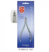 Akcesoria do paznokci - Tradition 3 swords Cążki do skórek PF 2038 N 9B28-69855 - miniaturka - grafika 1