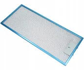 Akcesoria i części AGD - Amica Filtr przeciwtłuszczowy do okapu OTS6234I - miniaturka - grafika 1