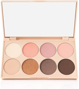 PAESE Dreamily Eyeshadow Palette - Paleta 8 cieni do powiek - Cienie do powiek - miniaturka - grafika 6