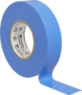 Taśmy izolacyjne i naprawcze - 3M Temflex 1500 Taśma elektroizolacyjna , 19 mm x 20 m, niebieski - miniaturka - grafika 1