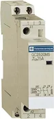 Pozostałe oświetlenie - Schneider Electric GC2520 M5 TeSys stycznik GC Modular, biały, 2 nie kontaktu, 2P, 25 A, 220 240 V AC 50 HZ cewki, zestaw 12 GC2520M5 - miniaturka - grafika 1