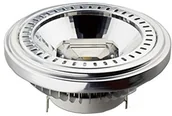 Żarówki LED - V-TAC Lampa reflektorowa LED (nie nadaje się do ściemniania)  Kąt świecenia 40 °, AR111, 15 W, 780 LM, 4500 K SKU.4256 - miniaturka - grafika 1