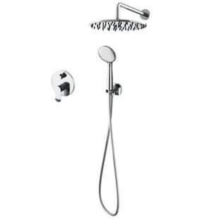 Massi SANTIAGO MSBP-S008P - Baterie wannowe i prysznicowe - miniaturka - grafika 2