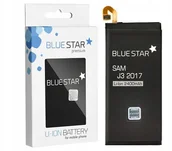Baterie do telefonów - Blue Star Sam Galaxy J3 2017 J330 Bateria 2400MAH - miniaturka - grafika 1