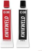 Kleje i inne preparaty budowlane - Tytan Cx80 CX-80 KWIK WELD Spawanie na zimno CX8018 - miniaturka - grafika 1