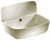 Zlewy i komory gospodarcze - Pyramis Komora gospodarcza - miniaturka - grafika 1