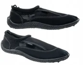 Pływanie - Buty do wody jeżowce na plażę rafę do pływania 44 - miniaturka - grafika 1