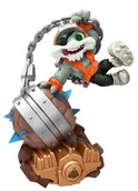 Figurki dla dzieci - Activision X-MINI SuperChargers Smash Hit - miniaturka - grafika 1