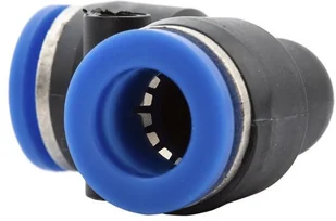 REDATS Złączka wtykowa kątowa 8mm (26-04-74) - Akcesoria pneumatyczne - miniaturka - grafika 4