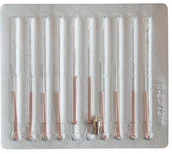 Pozostałe akcesoria kosmetyczne - ACTIVESHOP ZESTAW IGIEŁ DO ELEKTROKOAGULATORA AS_107603 - miniaturka - grafika 1