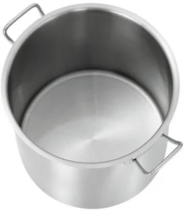 Bartscher WYSOKI GARNEK O POJEMNOŚCI 30L 100441 100441 - Akcesoria gastronomiczne - miniaturka - grafika 4