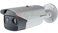 Kamery do monitoringu - Hikvision DS-2TD2615-10 Thermal Bullet Dual-stream DS-2TD2615-10 - miniaturka - grafika 1