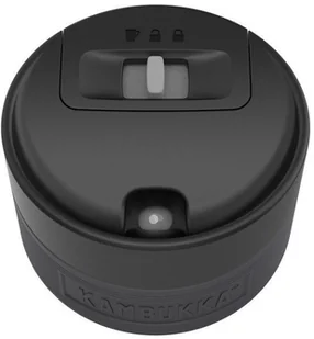 Kambukka Kubek termiczny Kambukka Etna 500 ml - silver 11-01008 - Akcesoria podróżnicze - miniaturka - grafika 4