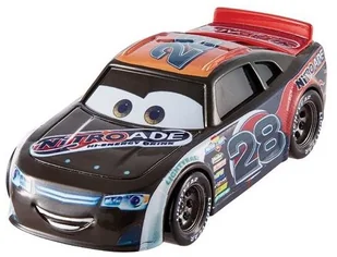 Mattel Zabawka Auta 3 DXV29 - Samochody i pojazdy dla dzieci - miniaturka - grafika 5