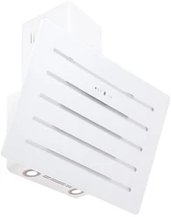 Toflesz Prestige 60 Biały - Okapy kuchenne - miniaturka - grafika 3