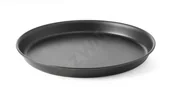 Inne urządzenia gastronomiczne - Hendi Blacha do PIZZY śr. 400 mm 617410 - miniaturka - grafika 1