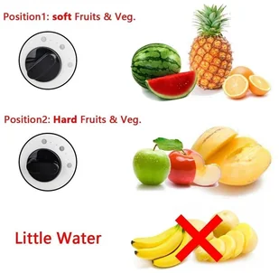 Aigostar 30JDA - Sokowirówki - miniaturka - grafika 4