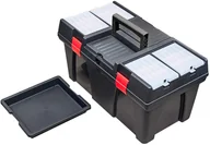 Skrzynki i torby narzędziowe - Patrol Group Skrzynka 26 Optimo SP - miniaturka - grafika 1