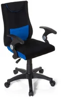 Krzesełka i taborety dla dzieci - hjh OFFICE Kiddy Pro AL 670450 krzesło dziecięce, biurkowe 670470 - miniaturka - grafika 1