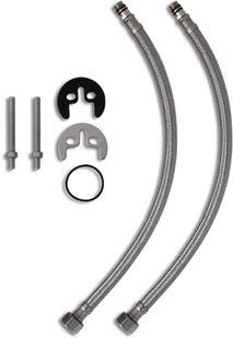 vidaXL 140829 - Baterie umywalkowe - miniaturka - grafika 6