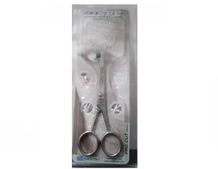 Kiepe (2127-5) Nożyczki fryzjerskie 5 cali Hair Scissors Pro-Cut - Nożyczki fryzjerskie - miniaturka - grafika 3