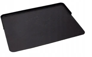 Lumarko Lumarko Stolnica Flexi Duża 50x40cm Cosmos Czarny! 0207020129 Alt - Tace i patery - miniaturka - grafika 2