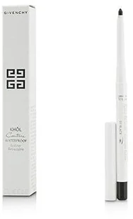 GIVENCHY Khôl Couture Waterproof -  wodoodporna kredka z wysuwanym sztyftem - Kredki do oczu - miniaturka - grafika 2