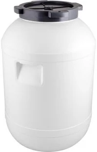 Biowin Beczka 10L Do Kiszenia Na Kapustę Ogórki - Beczki - miniaturka - grafika 2