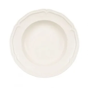 Villeroy & Boch Manoir Talerz głęboki średnica: 23 cm (10-2396-2700) - Talerze Villeroy & Boch Manoir Talerz głęboki średnica: 23 cm (10-2396-2700) - Talerze - miniaturka - grafika 1