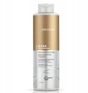 Joico K-pak Deep Reconstructor Kuracja 1000ML - Odżywki do włosów - miniaturka - grafika 3