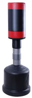 Worki treningowe - Homcom Stand Box Worek Boxpuppe Boxdummy Training Rtner Załadunkowych Box Nowość 68, Czarna, L (5661-0068_Schwarz_L) - miniaturka - grafika 1